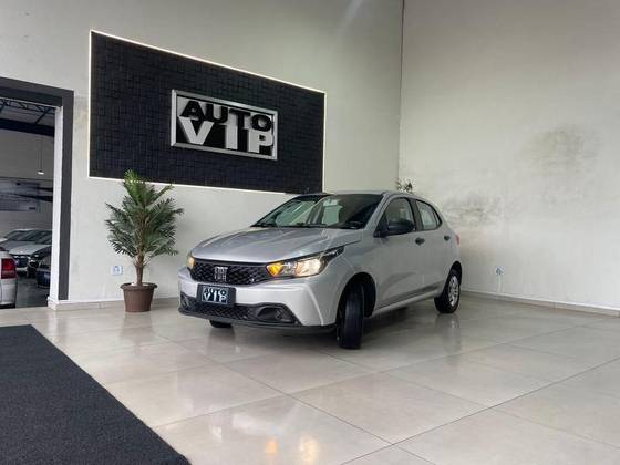 FIAT ARGO 1.0 FIREFLY FLEX DRIVE MANUAL